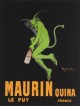 Maurin