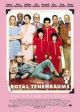 The royal Tenenbaums