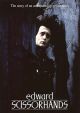 Edward Scissorhands