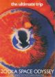 2001: A space odyssey