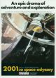 2001: A space odyssey