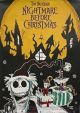 The nightmare before Christmas