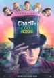Charlie and the chocolate factory