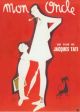 Mon oncle