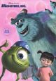 Monsters Inc