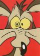 Looney tunes - coyote