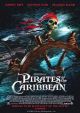 Pirates of the Caribbean