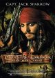 Pirates of the Caribbean