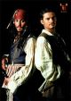 Pirates of the Caribbean