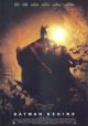 Batman begins