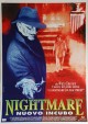 A nightmare on elm street