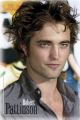 Robert Pattinson