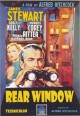 Rear window