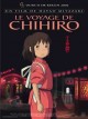 Spirited Away