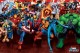 Marvel heroes