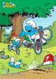 The smurfs
