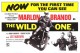 The wild one