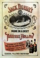 Jack Daniels