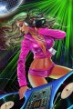 Dj girl