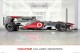 Mercedes Mc Laren