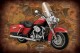 Harley Davidson
