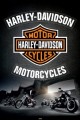 Harley Davidson