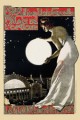 La grande lunette