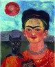 Frida Kahlo