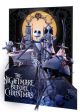 The nightmare before christmas