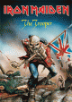 Iron Maiden