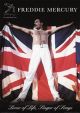 Freddie Mercury