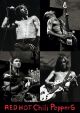 Red hot chili peppers