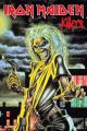 Iron Maiden