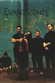 Evanescence