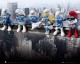 The smurfs