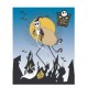 The nightmare before Christmas