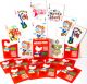 Woodstock  playing cards