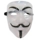 Haker - anonymous mask
